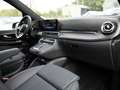 Mercedes-Benz V 220 AVANTGARDE L+MULTIBEAM+DISTR+AHK2,5+6SITZE Noir - thumbnail 2