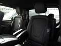 Mercedes-Benz V 220 AVANTGARDE L+MULTIBEAM+DISTR+AHK2,5+6SITZE Negro - thumbnail 6