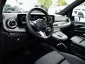Mercedes-Benz V 220 AVANTGARDE L+MULTIBEAM+DISTR+AHK2,5+6SITZE Noir - thumbnail 17