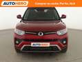 SsangYong Tivoli 1.5 T-GDI Urban+ 4x2 Rojo - thumbnail 9