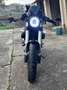 Benelli Leoncino 500 trail style cafe racer Nero - thumbnail 3