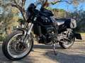 Benelli Leoncino 500 trail style cafe racer Nero - thumbnail 2