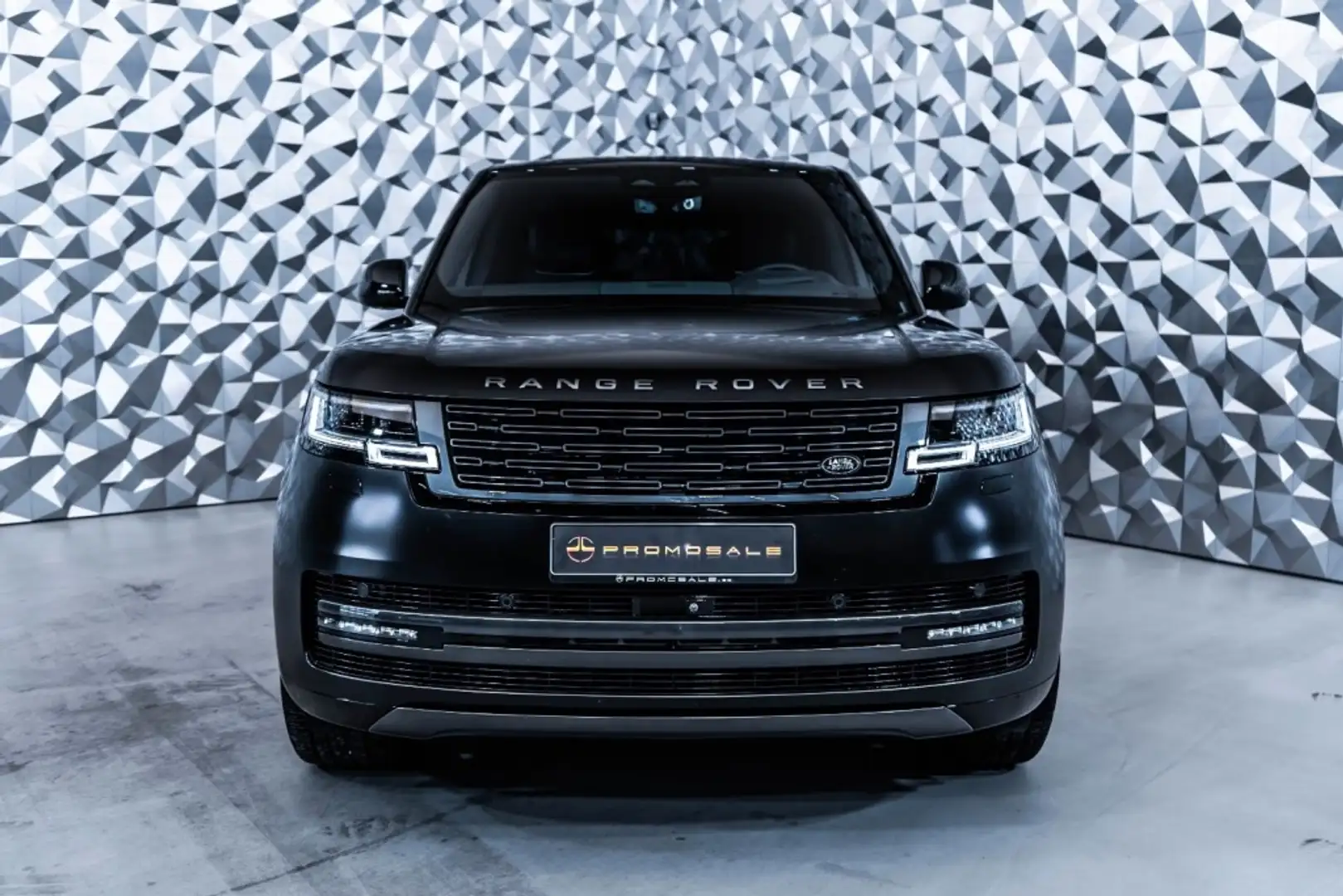 Land Rover Range Rover 4.4 V8 MHEV Autobiography LWB AWD Aut. 530 - 2