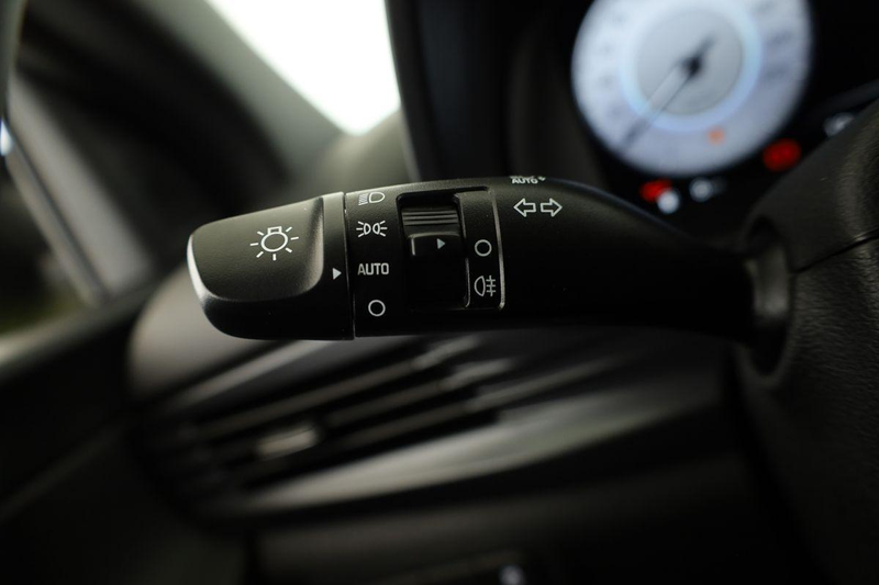 Hyundai i20 1.0 T-GDI Go!, Navi, Kamera, LED, AppConnect, W... — photo 7