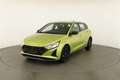 Hyundai i20 1.0 T-GDI Go!, Navi, Kamera, LED, AppConnect, W... Gelb - thumbnail 26