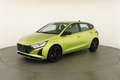 Hyundai i20 1.0 T-GDI Go!, Navi, Kamera, LED, AppConnect, W... Gelb - thumbnail 27