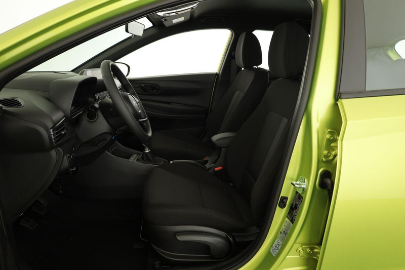 Hyundai i20 1.0 T-GDI Go!, Navi, Kamera, LED, AppConnect, W... — photo 8