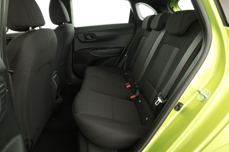 Hyundai i20 1.0 T-GDI Go!, Navi, Kamera, LED, AppConnect, W... — photo 9