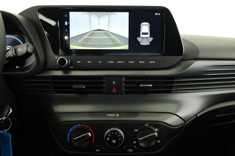Hyundai i20 1.0 T-GDI Go!, Navi, Kamera, LED, AppConnect, W... — photo 6