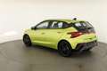 Hyundai i20 1.0 T-GDI Go!, Navi, Kamera, LED, AppConnect, W... Gelb - thumbnail 33