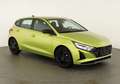 Hyundai i20 1.0 T-GDI Go!, Navi, Kamera, LED, AppConnect, W... Gelb - thumbnail 1