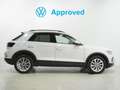 Volkswagen T-Roc 1.5 TSI Life DSG7 110KW Blanco - thumbnail 3