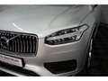 Volvo XC90 Momentum Pro AWD B5 Pano+LED+Leder+7-Sitzer Silber - thumbnail 17