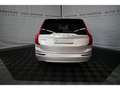 Volvo XC90 Momentum Pro AWD B5 Pano+LED+Leder+7-Sitzer Silber - thumbnail 4