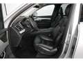 Volvo XC90 Momentum Pro AWD B5 Pano+LED+Leder+7-Sitzer Silber - thumbnail 9