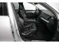 Volvo XC90 Momentum Pro AWD B5 Pano+LED+Leder+7-Sitzer Silber - thumbnail 13