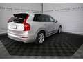 Volvo XC90 Momentum Pro AWD B5 Pano+LED+Leder+7-Sitzer Silber - thumbnail 5
