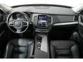 Volvo XC90 Momentum Pro AWD B5 Pano+LED+Leder+7-Sitzer Silber - thumbnail 11