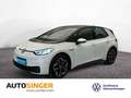 Volkswagen ID.3 Pro S *WÄRME*LED*ACC*NAVI*360*SHZ*19"*TEL* Wit - thumbnail 1