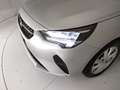 Opel Corsa 1.2 Elegance s&s 75cv -- OK NEOPATENTATI -- Argento - thumbnail 6