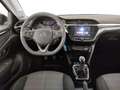 Opel Corsa 1.2 Elegance s&s 75cv -- OK NEOPATENTATI -- Argento - thumbnail 9