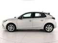 Opel Corsa 1.2 Elegance s&s 75cv -- OK NEOPATENTATI -- Argento - thumbnail 2