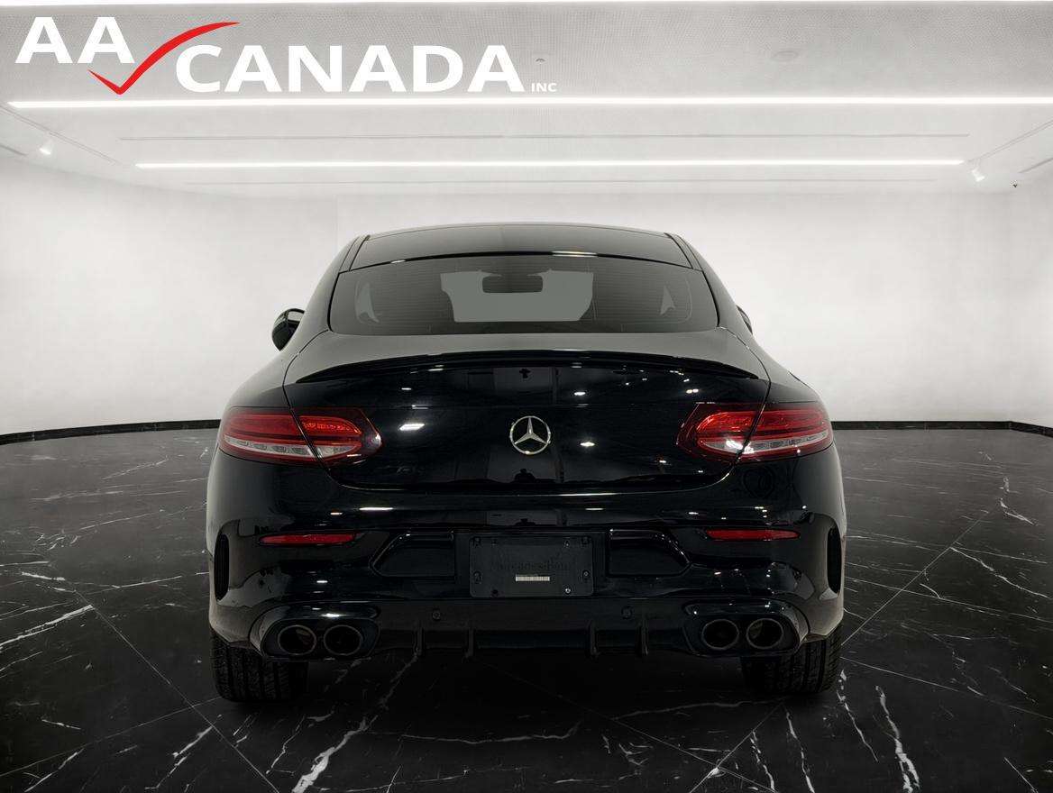 2020 Mercedes-Benz C-Class C43 AMG 4MATIC | NIGHT PKG | PREMIUM PLUS PKG — снимка 1