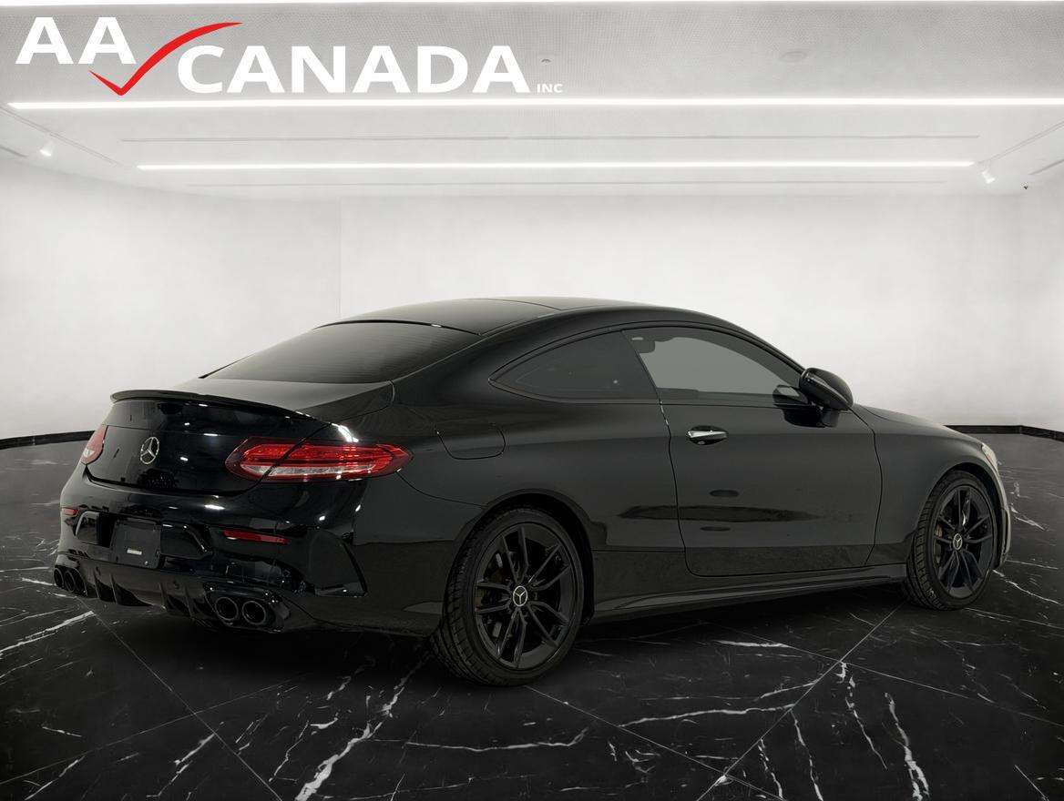 2020 Mercedes-Benz C-Class C43 AMG 4MATIC | NIGHT PKG | PREMIUM PLUS PKG — снимка 1