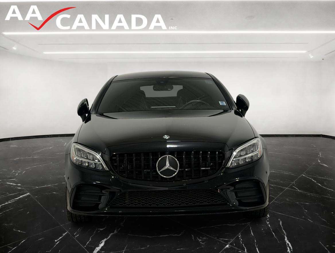 2020 Mercedes-Benz C-Class C43 AMG 4MATIC | NIGHT PKG | PREMIUM PLUS PKG — снимка 1