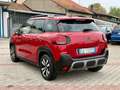 Citroen C3 Aircross 1.2 puretech Shine s&S *LED*NAVI*CARPLAY* Rosso - thumbnail 4