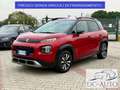 Citroen C3 Aircross 1.2 puretech Shine s&S *LED*NAVI*CARPLAY* Rosso - thumbnail 1