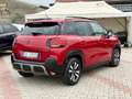 Citroen C3 Aircross 1.2 puretech Shine s&S *LED*NAVI*CARPLAY* Rosso - thumbnail 3