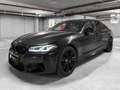 BMW M5 M5 COMPETITION LCI F90 Schwarz - thumbnail 1