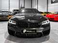 BMW M5 M5 COMPETITION LCI F90 Schwarz - thumbnail 3