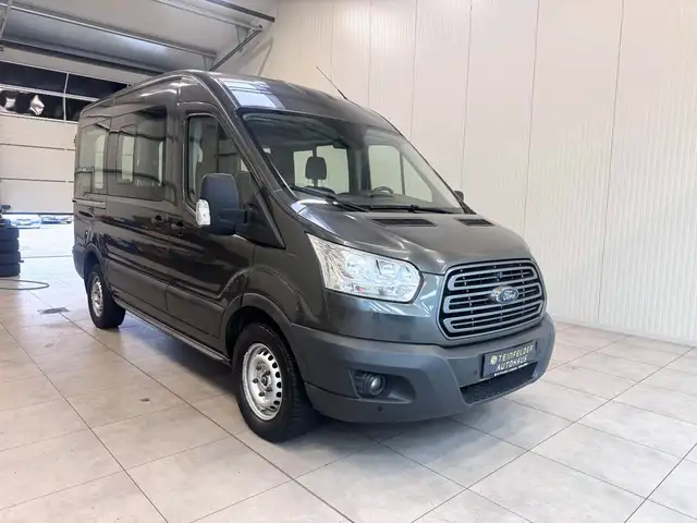 Ford Transit main image
