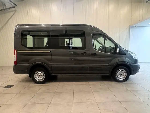 Ford Transit view 6