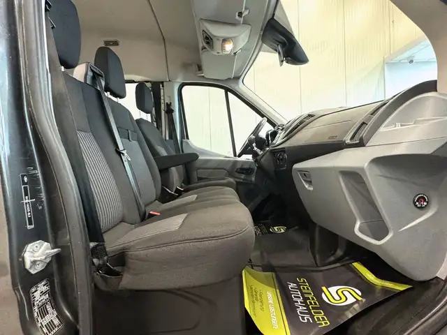 Ford Transit view 10