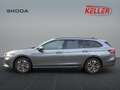 Skoda Superb Combi Selection 1,5TSI iV 150 kW 6-Gang-DSG H Grau - thumbnail 30