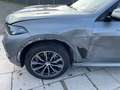 BMW X5 40i xDrive M Sport Glasdach AHK el. Unfall Grau - thumbnail 4