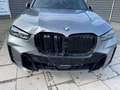 BMW X5 40i xDrive M Sport Glasdach AHK el. Unfall Grau - thumbnail 2