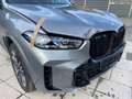 BMW X5 40i xDrive M Sport Glasdach AHK el. Unfall Grau - thumbnail 3