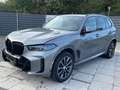 BMW X5 40i xDrive M Sport Glasdach AHK el. Unfall Grau - thumbnail 1