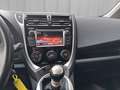 Toyota Verso-S Verso-S 1,33 dVVT-i Rot - thumbnail 13