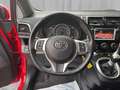 Toyota Verso-S Verso-S 1,33 dVVT-i Rot - thumbnail 11