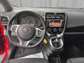 Toyota Verso-S Verso-S 1,33 dVVT-i Rot - thumbnail 10