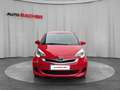 Toyota Verso-S Verso-S 1,33 dVVT-i Rot - thumbnail 2