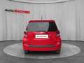 Toyota Verso-S Verso-S 1,33 dVVT-i Rot - thumbnail 5