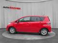 Toyota Verso-S Verso-S 1,33 dVVT-i Rot - thumbnail 3