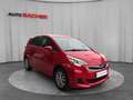 Toyota Verso-S Verso-S 1,33 dVVT-i Rot - thumbnail 4