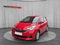 Toyota Verso-S Verso-S 1,33 dVVT-i Rot - thumbnail 1